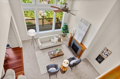 Open House Tuesday July 8, 12-2 pm, hosted by Listing Agent. Set on Chehalem Glenn Golf Course in Oregon - for sale on GolfHomes.com, golf home, golf lot