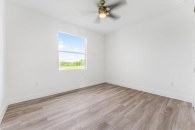 your dream home in the highly desirable NW Cape Coral area, just on Burnt Store Golf Club in Florida - for sale on GolfHomes.com, golf home, golf lot