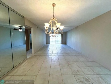 GREAT LOCATION GROUND FLOOR with 2021 A/C and 2023 Water-Heater on Wynmoor Golf Course in Florida - for sale on GolfHomes.com, golf home, golf lot