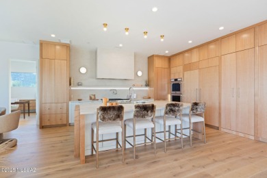 LEASE BACK OPPORTUNITY.Discover a true desert sanctuary in the on The Ritz Carlton Golf Club, Dove Mountain  in Arizona - for sale on GolfHomes.com, golf home, golf lot