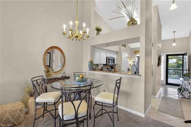 TURNKEY FURNISHED 2 bed, 2 bath PENTHOUSE condo with FULL GOLF on Legends Golf and Country Club in Florida - for sale on GolfHomes.com, golf home, golf lot