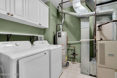 Highly sought-after Augusta model penthouse in Knob Hill on Knob Hill Golf Club in New Jersey - for sale on GolfHomes.com, golf home, golf lot