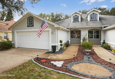 Halifax Plantation Golf Course Villa backing up to the 1st on Halifax Plantation Golf Club in Florida - for sale on GolfHomes.com, golf home, golf lot