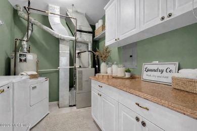 Highly sought-after Augusta model penthouse in Knob Hill on Knob Hill Golf Club in New Jersey - for sale on GolfHomes.com, golf home, golf lot