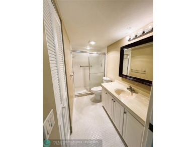 GREAT LOCATION GROUND FLOOR with 2021 A/C and 2023 Water-Heater on Wynmoor Golf Course in Florida - for sale on GolfHomes.com, golf home, golf lot