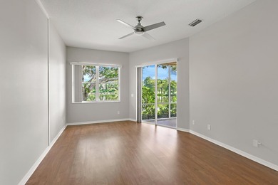 The view says it all! Not just a villa...It's a front row seat on  in Florida - for sale on GolfHomes.com, golf home, golf lot