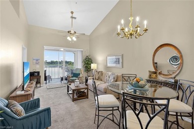 TURNKEY FURNISHED 2 bed, 2 bath PENTHOUSE condo with FULL GOLF on Legends Golf and Country Club in Florida - for sale on GolfHomes.com, golf home, golf lot