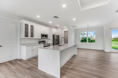 your dream home in the highly desirable NW Cape Coral area, just on Burnt Store Golf Club in Florida - for sale on GolfHomes.com, golf home, golf lot