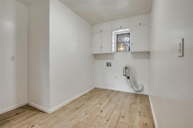 Beautifully updated home featuring a new roof, recent foundation on The Golf Club of Dallas in Texas - for sale on GolfHomes.com, golf home, golf lot