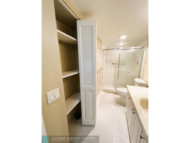 GREAT LOCATION GROUND FLOOR with 2021 A/C and 2023 Water-Heater on Wynmoor Golf Course in Florida - for sale on GolfHomes.com, golf home, golf lot