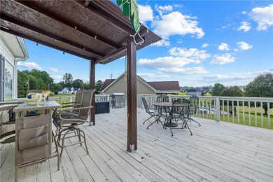 LIVE WHERE YOU PLAY! Welcome to your dream home in the heart of on Falcons Lair Golf Club in South Carolina - for sale on GolfHomes.com, golf home, golf lot