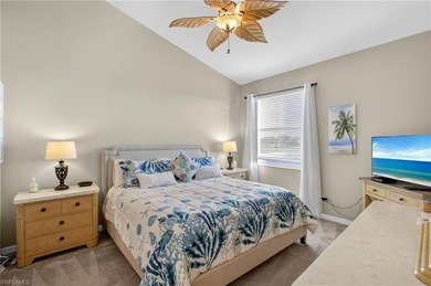 TURNKEY FURNISHED 2 bed, 2 bath PENTHOUSE condo with FULL GOLF on Legends Golf and Country Club in Florida - for sale on GolfHomes.com, golf home, golf lot