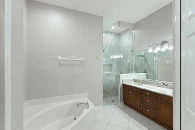 The view says it all! Not just a villa...It's a front row seat on  in Florida - for sale on GolfHomes.com, golf home, golf lot