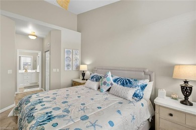 TURNKEY FURNISHED 2 bed, 2 bath PENTHOUSE condo with FULL GOLF on Legends Golf and Country Club in Florida - for sale on GolfHomes.com, golf home, golf lot