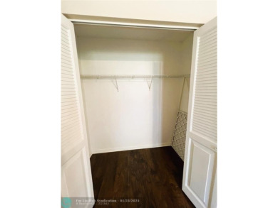 GREAT LOCATION GROUND FLOOR with 2021 A/C and 2023 Water-Heater on Wynmoor Golf Course in Florida - for sale on GolfHomes.com, golf home, golf lot