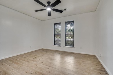 Beautifully updated home featuring a new roof, recent foundation on The Golf Club of Dallas in Texas - for sale on GolfHomes.com, golf home, golf lot