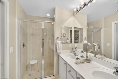 TURNKEY FURNISHED 2 bed, 2 bath PENTHOUSE condo with FULL GOLF on Legends Golf and Country Club in Florida - for sale on GolfHomes.com, golf home, golf lot