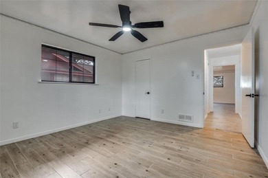 Beautifully updated home featuring a new roof, recent foundation on The Golf Club of Dallas in Texas - for sale on GolfHomes.com, golf home, golf lot