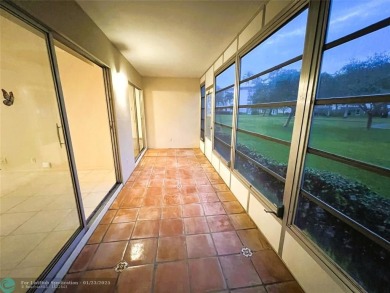 GREAT LOCATION GROUND FLOOR with 2021 A/C and 2023 Water-Heater on Wynmoor Golf Course in Florida - for sale on GolfHomes.com, golf home, golf lot