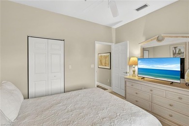 TURNKEY FURNISHED 2 bed, 2 bath PENTHOUSE condo with FULL GOLF on Legends Golf and Country Club in Florida - for sale on GolfHomes.com, golf home, golf lot