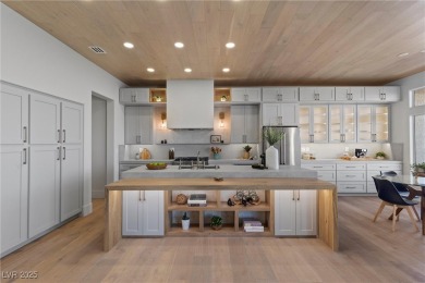 Premium design and exceptional craftsmanship define this on Highland Falls Golf Club in Nevada - for sale on GolfHomes.com, golf home, golf lot