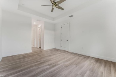 your dream home in the highly desirable NW Cape Coral area, just on Burnt Store Golf Club in Florida - for sale on GolfHomes.com, golf home, golf lot