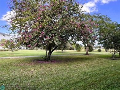 GREAT LOCATION GROUND FLOOR with 2021 A/C and 2023 Water-Heater on Wynmoor Golf Course in Florida - for sale on GolfHomes.com, golf home, golf lot