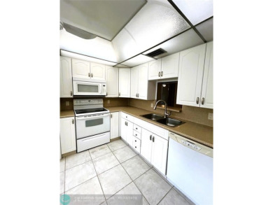 GREAT LOCATION GROUND FLOOR with 2021 A/C and 2023 Water-Heater on Wynmoor Golf Course in Florida - for sale on GolfHomes.com, golf home, golf lot