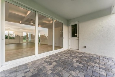 your dream home in the highly desirable NW Cape Coral area, just on Burnt Store Golf Club in Florida - for sale on GolfHomes.com, golf home, golf lot
