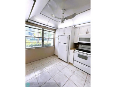 GREAT LOCATION GROUND FLOOR with 2021 A/C and 2023 Water-Heater on Wynmoor Golf Course in Florida - for sale on GolfHomes.com, golf home, golf lot