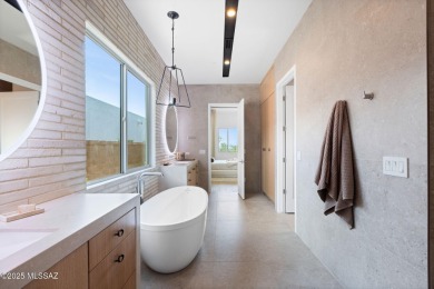 LEASE BACK OPPORTUNITY.Discover a true desert sanctuary in the on The Ritz Carlton Golf Club, Dove Mountain  in Arizona - for sale on GolfHomes.com, golf home, golf lot