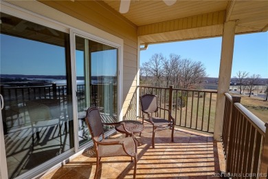 A one of a kind opportunity to purchase this beautiful condo on The Cove Course At the Lodge of the Four Seasons in Missouri - for sale on GolfHomes.com, golf home, golf lot