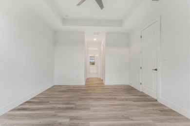 your dream home in the highly desirable NW Cape Coral area, just on Burnt Store Golf Club in Florida - for sale on GolfHomes.com, golf home, golf lot