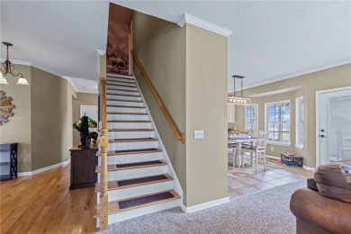LIVE WHERE YOU PLAY! Welcome to your dream home in the heart of on Falcons Lair Golf Club in South Carolina - for sale on GolfHomes.com, golf home, golf lot