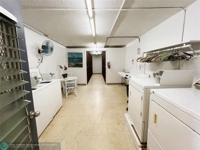GREAT LOCATION GROUND FLOOR with 2021 A/C and 2023 Water-Heater on Wynmoor Golf Course in Florida - for sale on GolfHomes.com, golf home, golf lot