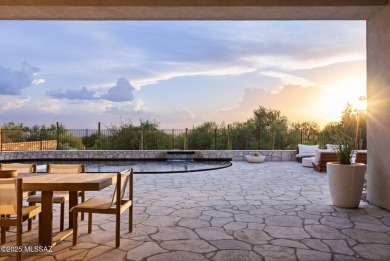 LEASE BACK OPPORTUNITY.Discover a true desert sanctuary in the on The Ritz Carlton Golf Club, Dove Mountain  in Arizona - for sale on GolfHomes.com, golf home, golf lot