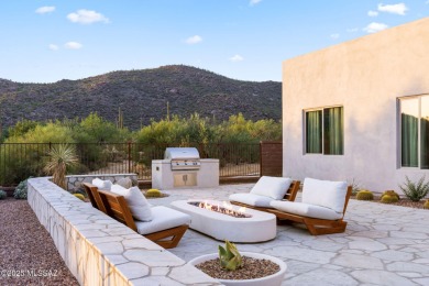 LEASE BACK OPPORTUNITY.Discover a true desert sanctuary in the on The Ritz Carlton Golf Club, Dove Mountain  in Arizona - for sale on GolfHomes.com, golf home, golf lot