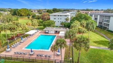 GREAT LOCATION GROUND FLOOR with 2021 A/C and 2023 Water-Heater on Wynmoor Golf Course in Florida - for sale on GolfHomes.com, golf home, golf lot