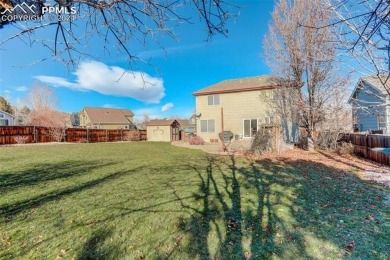 Seamlessly blend Colorado's stunning outdoors with all the on Mariana Butte Golf Course in Colorado - for sale on GolfHomes.com, golf home, golf lot