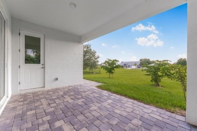 your dream home in the highly desirable NW Cape Coral area, just on Burnt Store Golf Club in Florida - for sale on GolfHomes.com, golf home, golf lot