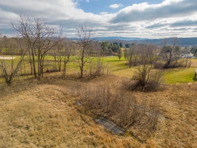 Excellent opportunity to build a custom or spec home off the on Draper Valley Golf Club, Inc. in Virginia - for sale on GolfHomes.com, golf home, golf lot
