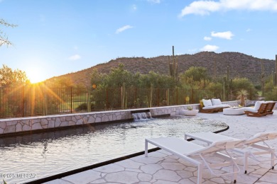 LEASE BACK OPPORTUNITY.Discover a true desert sanctuary in the on The Ritz Carlton Golf Club, Dove Mountain  in Arizona - for sale on GolfHomes.com, golf home, golf lot