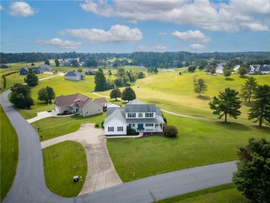 LIVE WHERE YOU PLAY! Welcome to your dream home in the heart of on Falcons Lair Golf Club in South Carolina - for sale on GolfHomes.com, golf home, golf lot