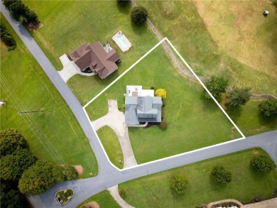 LIVE WHERE YOU PLAY! Welcome to your dream home in the heart of on Falcons Lair Golf Club in South Carolina - for sale on GolfHomes.com, golf home, golf lot