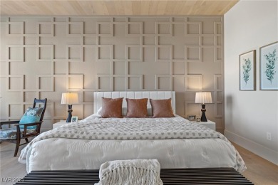 Premium design and exceptional craftsmanship define this on Highland Falls Golf Club in Nevada - for sale on GolfHomes.com, golf home, golf lot