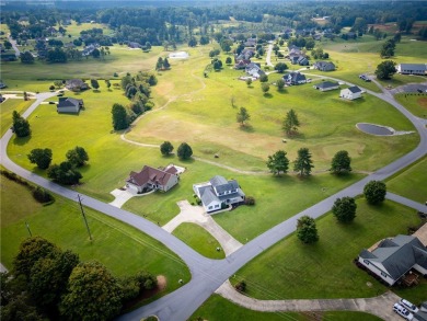 LIVE WHERE YOU PLAY! Welcome to your dream home in the heart of on Falcons Lair Golf Club in South Carolina - for sale on GolfHomes.com, golf home, golf lot