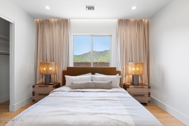 LEASE BACK OPPORTUNITY.Discover a true desert sanctuary in the on The Ritz Carlton Golf Club, Dove Mountain  in Arizona - for sale on GolfHomes.com, golf home, golf lot