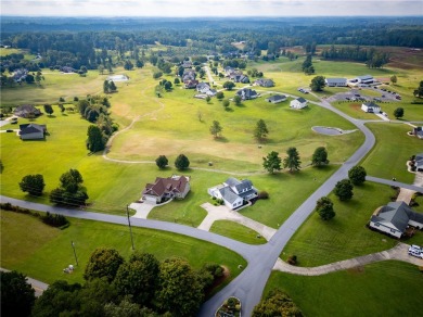 LIVE WHERE YOU PLAY! Welcome to your dream home in the heart of on Falcons Lair Golf Club in South Carolina - for sale on GolfHomes.com, golf home, golf lot