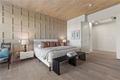 Premium design and exceptional craftsmanship define this on Highland Falls Golf Club in Nevada - for sale on GolfHomes.com, golf home, golf lot