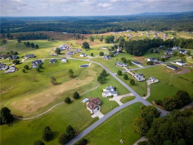 LIVE WHERE YOU PLAY! Welcome to your dream home in the heart of on Falcons Lair Golf Club in South Carolina - for sale on GolfHomes.com, golf home, golf lot
